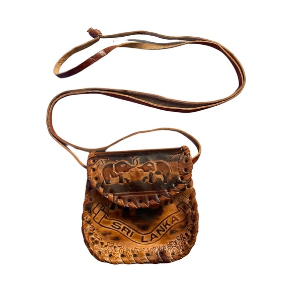 Bags Sri Lanka Crossbody Coin Purse Poshmark